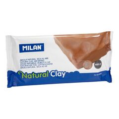 Gil \ глина BAG TERRACOTTA NATURAL CLAY 400 g