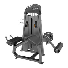 E-3001 Сгибание ног лежа (Prone Leg Cur). Стек 135 кг