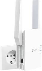 TP-Link RE705X - Усилитель Wi‑Fi сигнала AX3000 с поддержкой Mesh