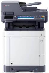 МФУ Kyocera M6230cidn  А4 30 ppm, APD