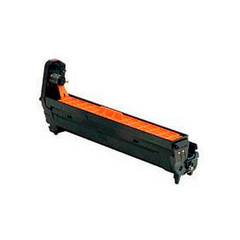 OKI C5650/C5750 Drum-unit cyan (голубой) (43870007)