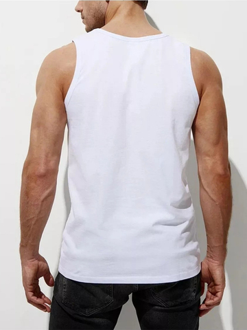 Мужская майка OmT U1101 Omsa