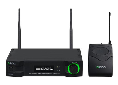 ECO by VOLTA U-1H (490.21)