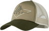 Картинка кепка Buff Trucker Cap Brak Khaki - 1