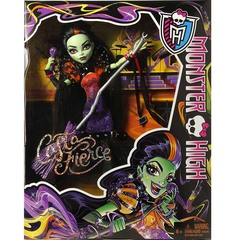 Каста Фирс. Базовые