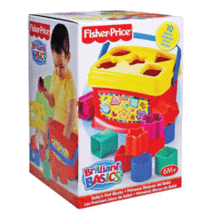 Fisher Price Сортер 
