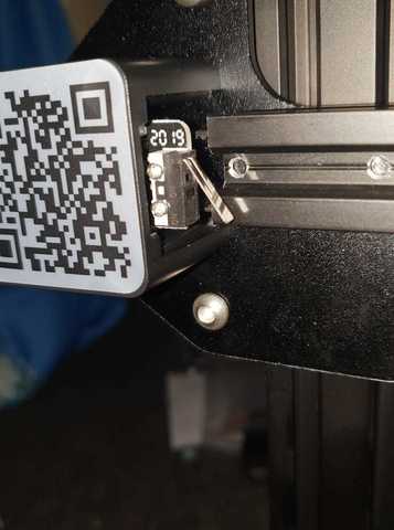 3D-принтер Creality Ender-3 V2 (набор для сборки)