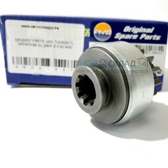 БЕНДИКС CRETA, ix35, TUCSON TL, SPORTAGE QL ДВИГ 2.0 NU AMD (13 ЗУБОВ)