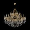 Люстра Maytoni Monica DIA882-PL-45-G