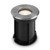 Встраиваемый светильник Outdoor Tubo O043DL-01S