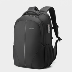 Рюкзак с кодовым замком Tigernu T-B3105-3A черный