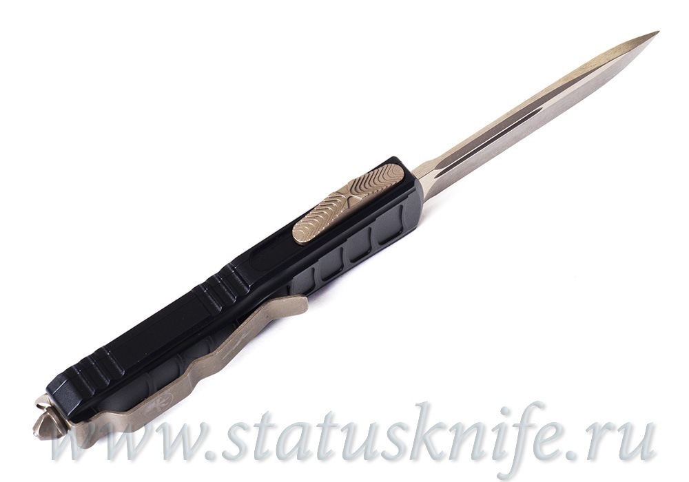 Нож Microtech UTX-85 231II-13APS Stepside
