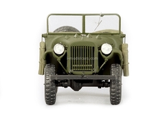 GAZ-64 1941 DIP 1:43