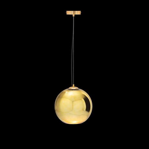 Подвесной светильник Loft It Copper Shade LOFT2024-A