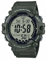 Часы мужские Casio AE-1500WHX-3A Casio Collection