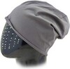Картинка шапка-бини Skully Wear DDM-333 graphit - 5