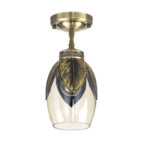 Подвесной светильник Citilux Garuda CL420013