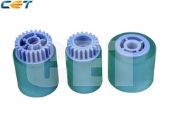 Комплект роликов (Long Life) AF03-2050, AF03-1065, AF03-0051, AF03-0081, AF03-1082, AF03-2080 для RICOH Aficio 1060/1075 (CET), CET4700