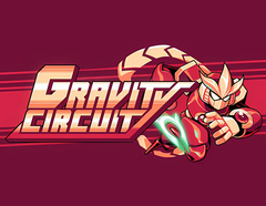 Gravity Circuit (для ПК, цифровой код доступа)