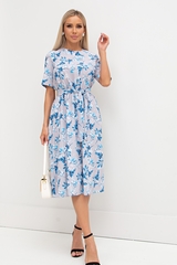 Платье Джустин №3 Valentina