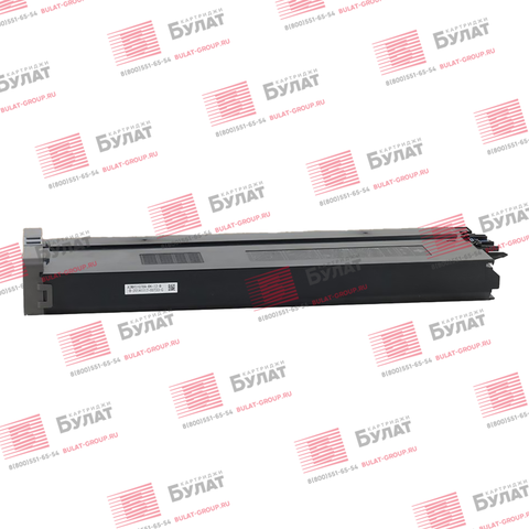 Тонер-картридж БУЛАТ s-Line MX-51GTBA для Sharp MX-4110 (Чёрный, 40000 стр.), совместимый, под заказ