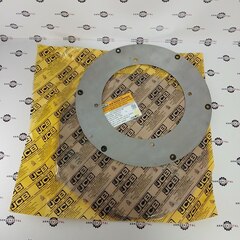 Диск гидротрансформатора КПП | 04/600864, 332/Y2118 | JCB
