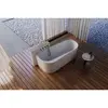 Abber AB9494-1.5 Акриловая ванна ABBER AB9494-1.5