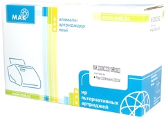Картриджи МАК 106R03623 (0340233) черный