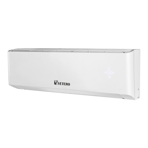 Vetero Diletto Inverter