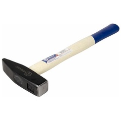 Молоток слесарный КОБАЛЬТ 600 г, деревянная рукоятка (240-775)