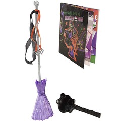 Каста Фирс. Базовые