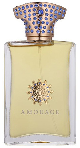 Amouage Jubilation 25 men Limited Edition