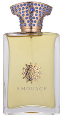 Amouage Jubilation 25 men Limited Edition