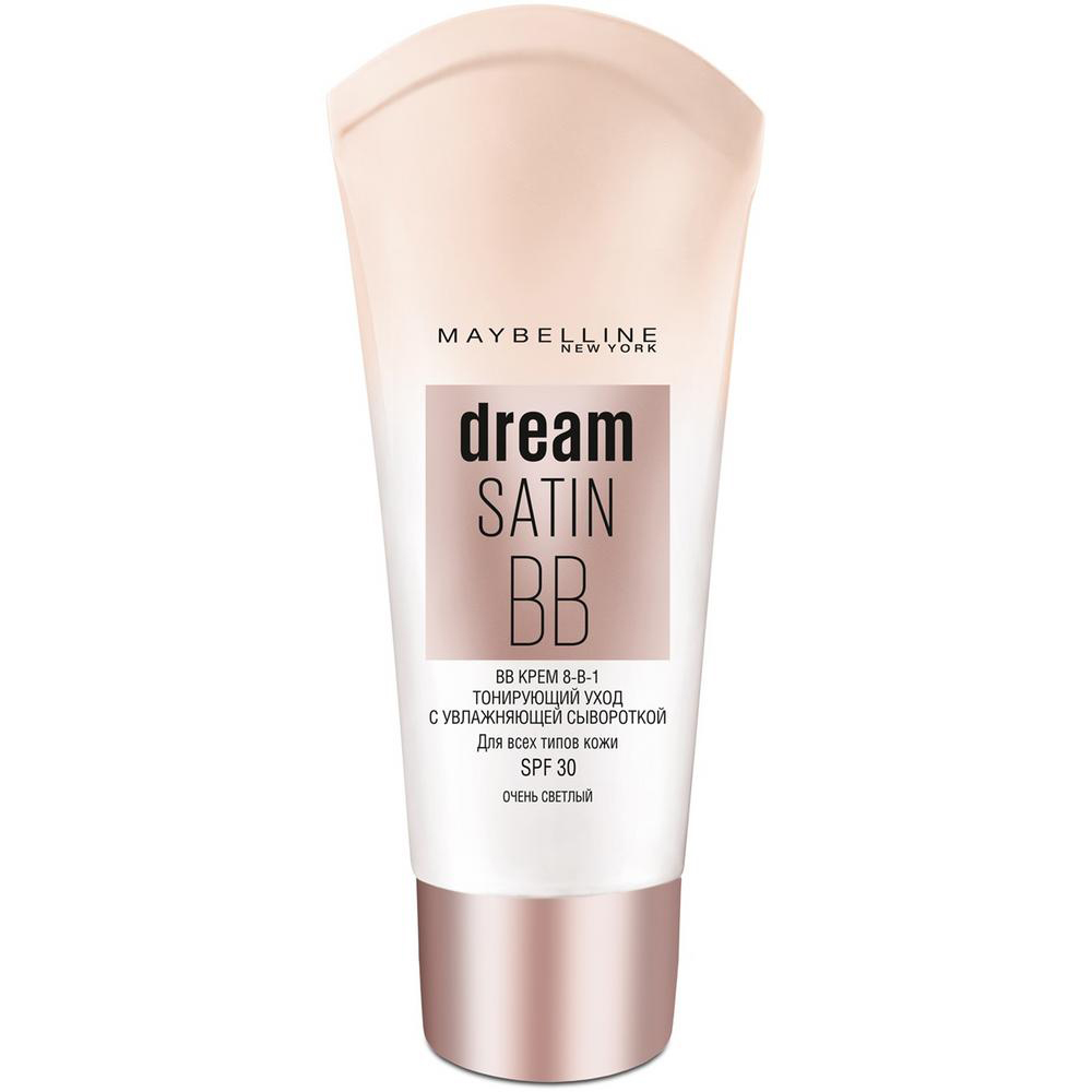 BB крем Dream Satin SPF 30