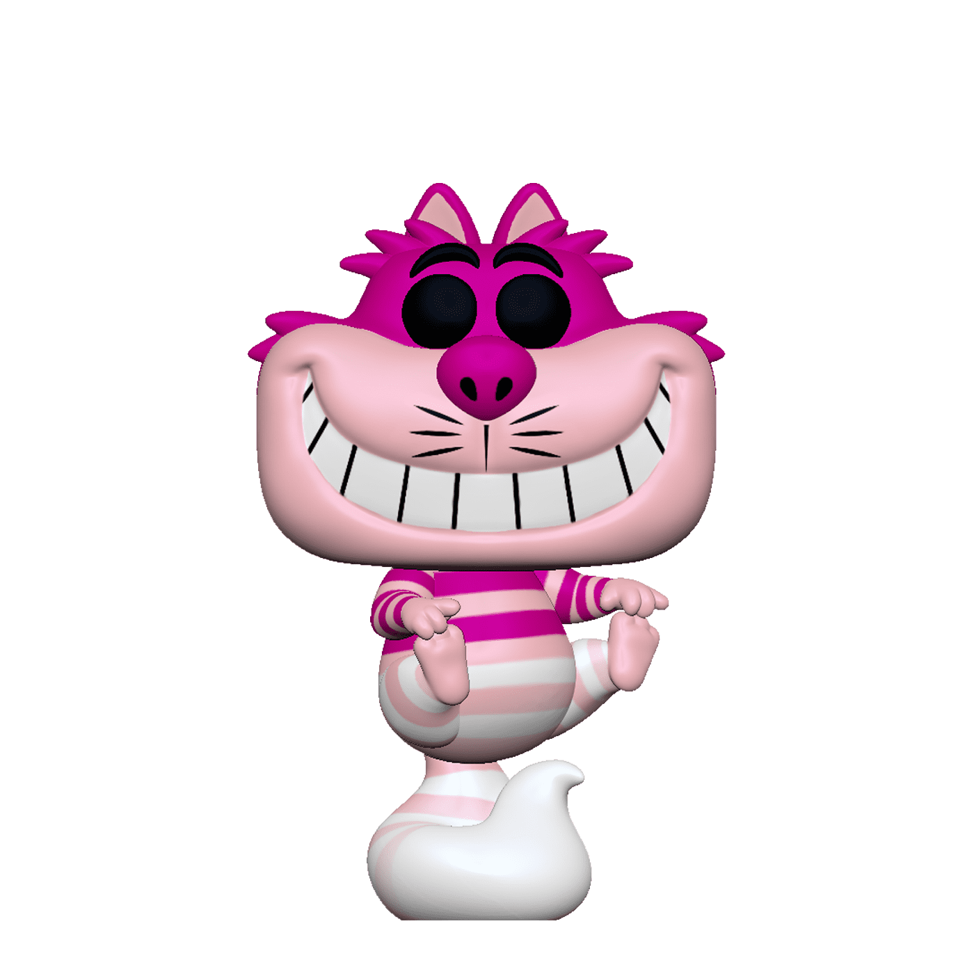 funko pop disney cheshire cat