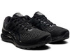 Элитные Беговые Кроссовки Asics Gel Kayano 28 Black мужские