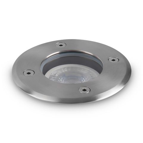 Встраиваемый светильник Outdoor Tubo O043DL-01S