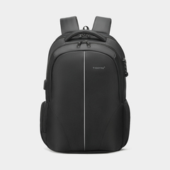 Рюкзак с кодовым замком Tigernu T-B3105-3A черный