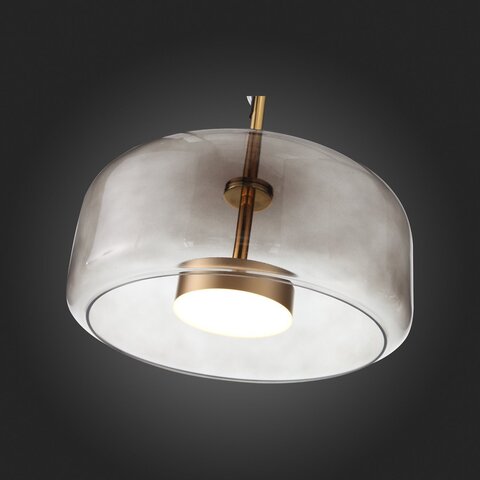 Светильник подвесной ST Luce Palochino SL1053.243.01