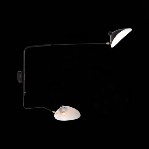 Светильник настенный ST Luce Spruzzo SL305.401.02