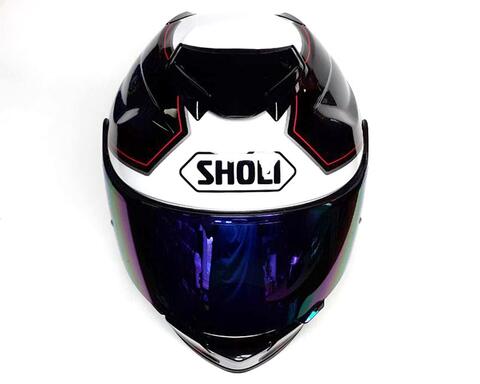 Шлем Shoei GT-Air II Bonafide размер L (59-60) + SENA SRL2