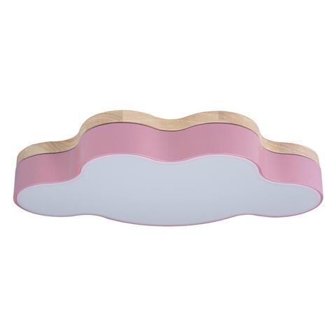 Потолочный светильник Loft It Axel 10005/30 Pink