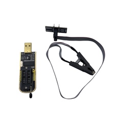 Программатор ET CH341A-SOP8