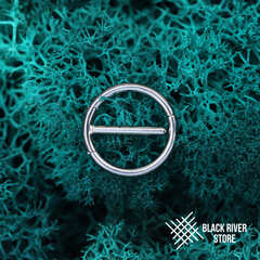 Кликер HM Barbell 1.6мм