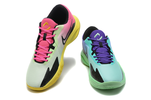 Nike Precision 6 'Multicollor' 