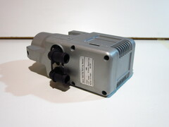 Предпусковой подогреватель двигателя 5 кВт 12В