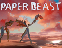 Paper Beast (для ПК, цифровой код доступа)