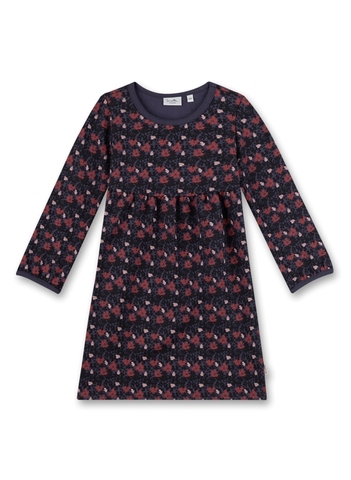 Платье Sanetta Kidswear 126564 5397