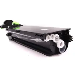 Тонер-картридж БУЛАТ s-Line AR-016T для Sharp AR-5015, AR-5316 (Чёрный, 16000 стр.), совместимый