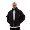 Куртка ZRD Winter Puffy Чёрный
